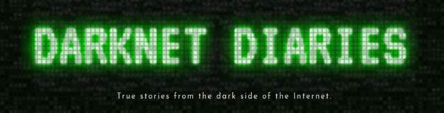 Dark Net Diaries
